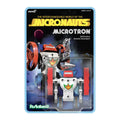 Super7 Micronauts ReAction+ W2 Microtron image 0