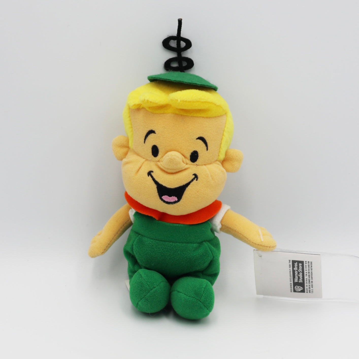 Elroy The Jetsons Plush 1998 image 0