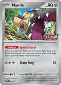 Mawile #39 Pokemon Promo image 0