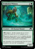 Evolution Witness #151 Magic Modern Horizons 3 image 0