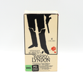 Barry Lyndon VHS 1975 2-Tape image 0