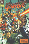 Gunfire #11 (1995) image 0