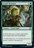Scaled Herbalist #204 Magic Adventures in the Forgotten Realms image 0