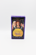 Hocus Pocus VHS (1993) image 0