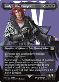 Ardyn, the Usurper [Borderless] #379 Magic Final Fantasy image 0