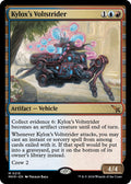 Kylox's Voltstrider #215 Magic MKM image 0