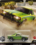 Hot Wheels Car Culture - Subaru Brat 3/5 image 0