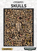 Citadel: Skulls image 0