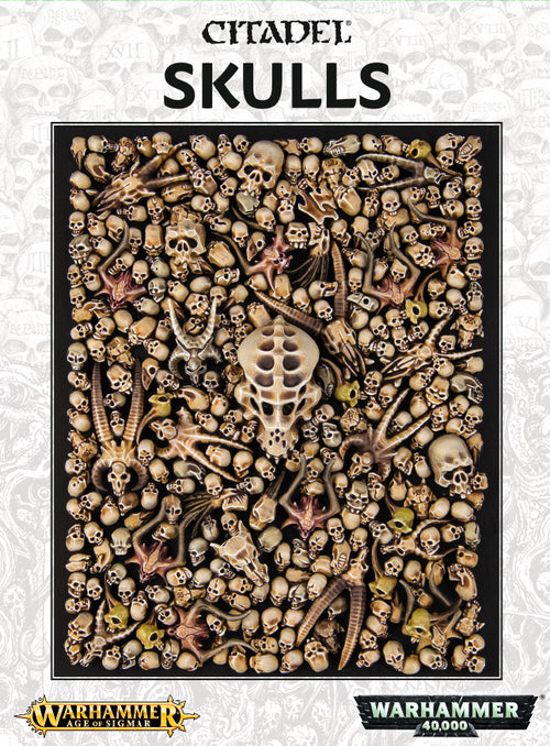 Citadel: Skulls image 0