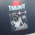 Star Wars Trilogy VHS Special Collector's Box Set (1992) image 0
