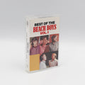 Best of the Beach Boys Vol 1 Cassette image 0