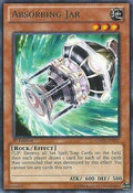 Absorbing Jar [1st Edition] GAOV-EN037 YuGiOh Galactic Overlord image 0