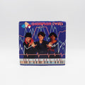 The Thompson Twins - Doctor! Doctor! 7" image 0