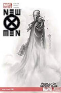 New Men Issue #143 image 0