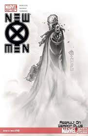 New Men Issue #143 image 0