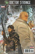 Doctor Strange #23 (2017) image 0