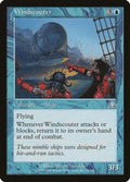 Windscouter - Prophecy 53/143 Foil image 0