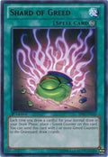 Shard Of Greed [1st Edition] BP02-EN165 image 0