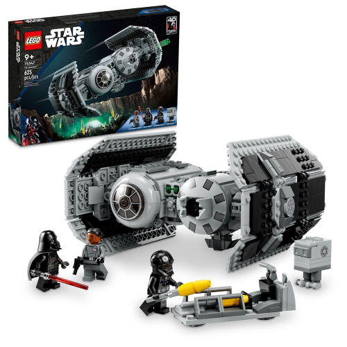 LEGO Star Wars - Tie Bomber #75347