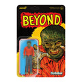 Super7 Pre-Code Horror ReAction Figures Wave 2 Voracious Werewolf Beyond #1 image 0