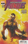 Avengers #41 (2021) image 0