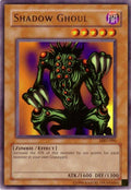 Shadow Ghoul MRD-090 YuGiOh Metal Raiders Unlimited image 0