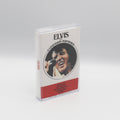 Elvis Presley - A Legendary Performer Volume 1 Cassette Tape image 0