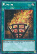 Bonfire [Secret Rare] RA03-EN073 image 0