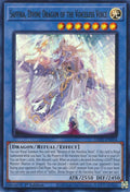 Saffira, Divine Dragon Of The Voiceless Voice LEDE-EN034 image 0