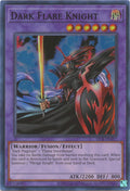 Dark Flare Knight DCR-EN017 image 0