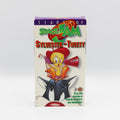Stars Of Space Jam: Sylvester and Tweety VHS 1996 image 0