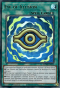 Eye of Illusion MZMI-EN011 image 0