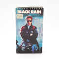 Black Rain image 0
