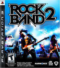 Rock Band 2 Playstation 3 image 0