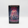 Puppet Master III: Toulon's Revenge VHS (1991) image 0