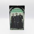 The Matrix Reloaded VHS (2003) image 0
