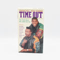 Time Out: The Truth About HIV, AIDS, and You VHS 1992 image 0