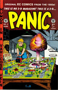 Panic #2 (1997) image 0