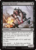 Mutant Surveyor [Foil] #98 Magic Aetherdrift image 0