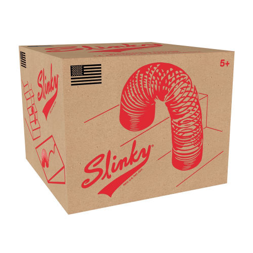 Slinky Collector's Edition image 0