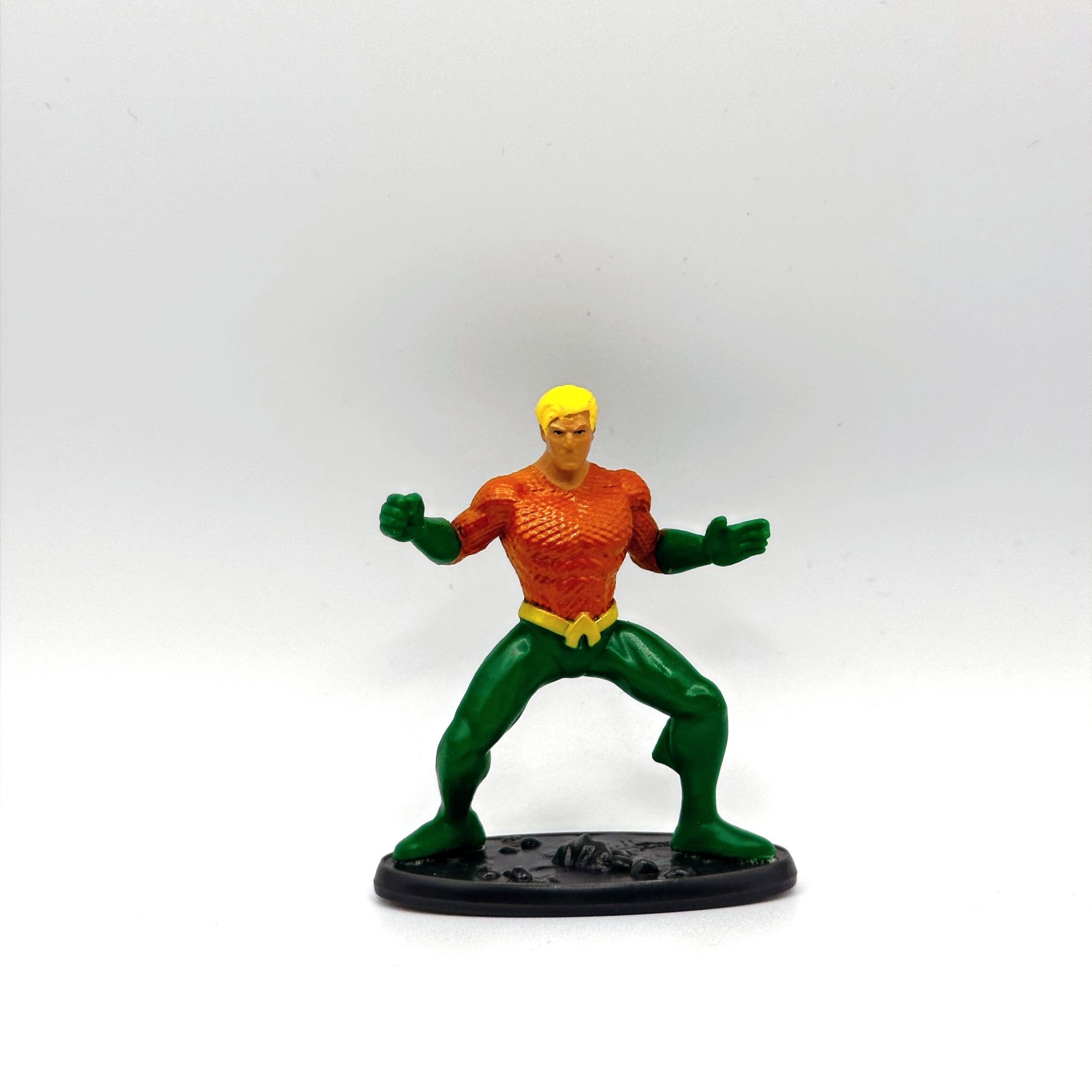 DC Aquaman 2.5" Figure image 0