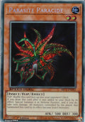 Parasite Paracide SBC1-END02 Secret Rare image 0