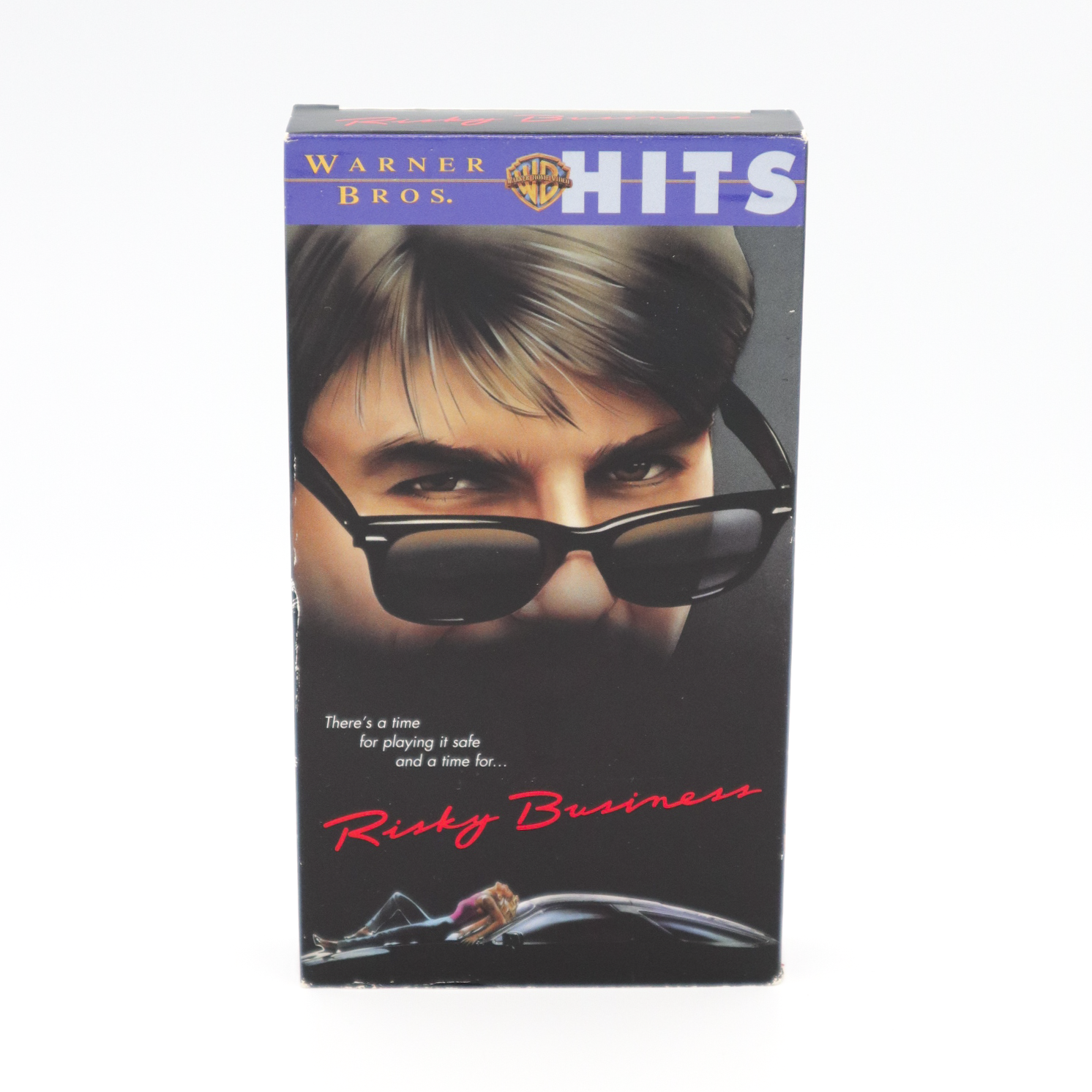 Risky Business image 0