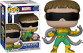 Marvel Funko POP! Doctor Octopus(Animated Series) #957 image 0