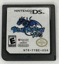Blue Dragon Plus Nintendo DS image 0
