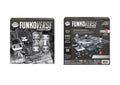 Funkoverse  Universal Monsters 100 Strategy Game image 0