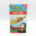 The Magic School Bus: Taking Flight image 0