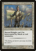Sacred Knight Magic Portal image 0