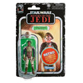 Star Wars Retro Collection Lando Calrissian (Skiff Guard) Action Figure image 0