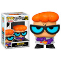 Cartoon Network Funko POP! Dexter #1067 image 0